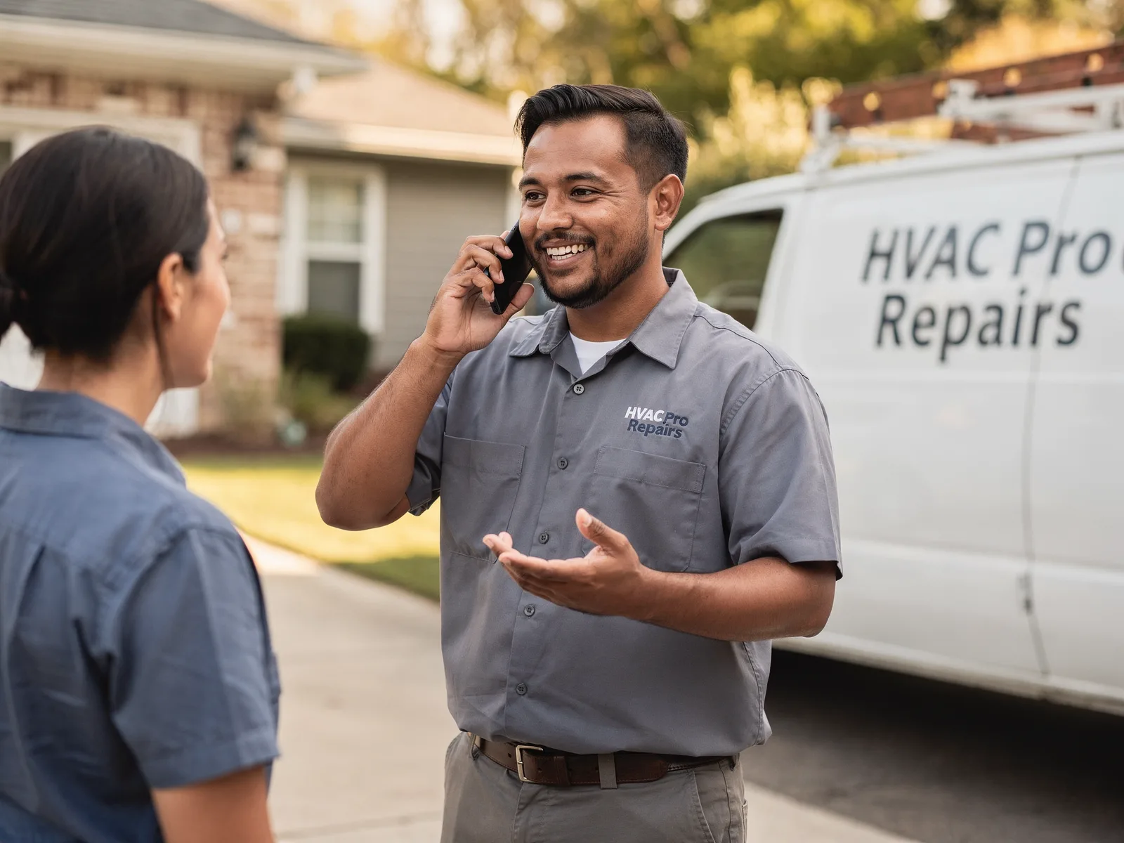 Heat Pump Repair Rocky Gap, VA FAQs